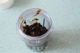 红枣玫瑰枸杞膏的做法步骤:11