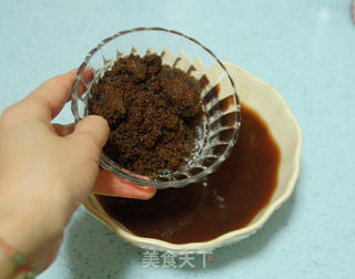 红枣玫瑰枸杞膏的做法步骤:10