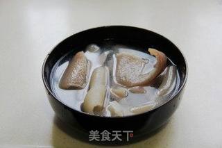 泡椒猪皮的做法步骤:3