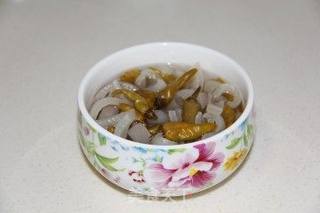 泡椒猪皮的做法步骤:6
