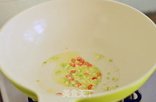 葱油拌面的做法步骤:8