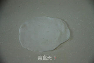 微波炉蒸虾饺的做法步骤:10