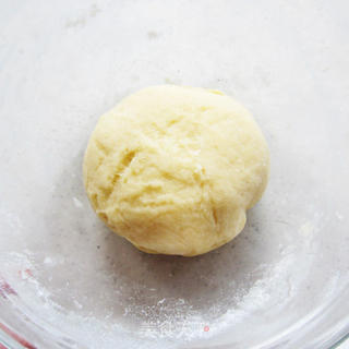 给宝宝吃,自己吃的小零食——磨牙棒的做法步骤:4