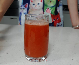给早餐加点番茄 SKG9999原汁机食谱的做法步骤:7