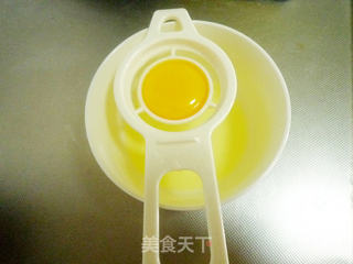 彩虹鱼三明治的做法步骤:2