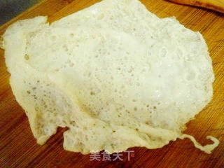 彩虹鱼三明治的做法步骤:3