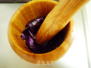 彩虹鱼三明治的做法步骤:5