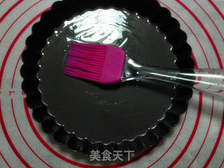 鸡蛋肠粉的做法步骤:5