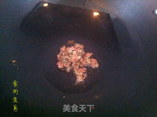 肉酱意大利面的做法步骤:6