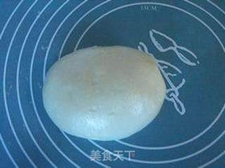 果味酥皮月饼的做法步骤:2
