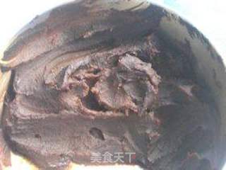 果味酥皮月饼的做法步骤:11