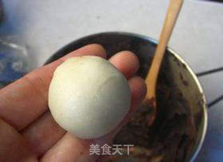 果味酥皮月饼的做法步骤:13