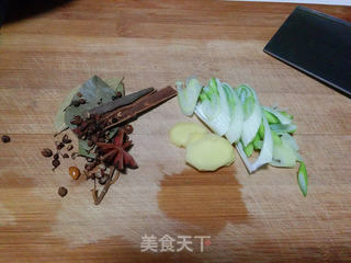 可乐排骨的做法步骤:5
