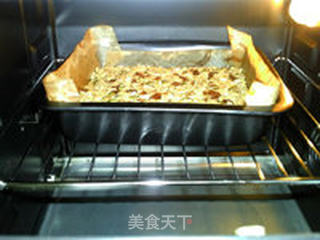 高纤坚果棒的做法步骤:14