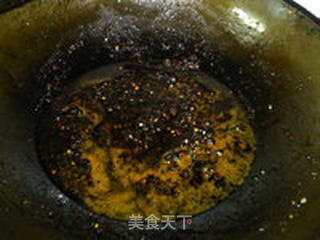 香辣豆豉酱的做法步骤:17