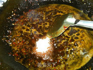 香辣豆豉酱的做法步骤:14