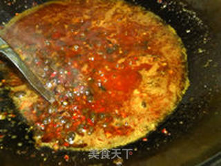 香辣豆豉酱的做法步骤:13