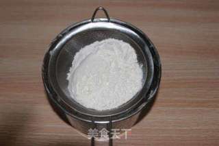 【番茄配方】双色抹茶曲奇—— 最爱那点儿抹茶绿的做法步骤:5