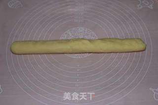 【番茄配方】双色抹茶曲奇—— 最爱那点儿抹茶绿的做法步骤:6
