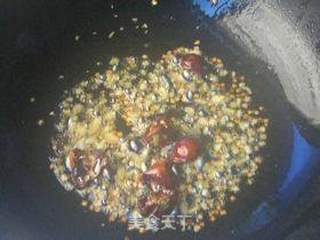 河南烩菜的做法步骤:5