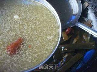 河南烩菜的做法步骤:8
