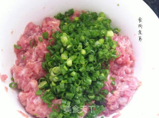 煲仔生焗酿豆腐的做法步骤:3