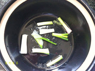 煲仔生焗酿豆腐的做法步骤:12