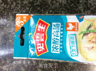 煲仔生焗酿豆腐的做法步骤:7