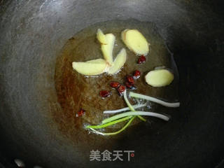 红烧牛肉面的做法步骤:8