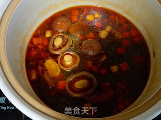 红烧牛肉面的做法步骤:14