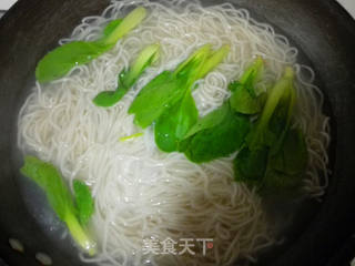 红烧牛肉面的做法步骤:16