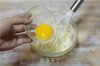 【免烤奶酪布丁】的做法步骤:4