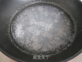 椰浆西米露的做法步骤:3