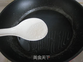 椰浆西米露的做法步骤:4