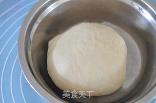 香酥粒面包的做法步骤:3