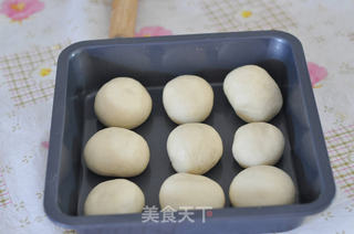 香酥粒面包的做法步骤：7