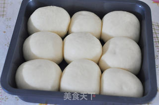 香酥粒面包的做法步骤:8