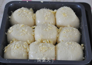 香酥粒面包的做法步骤:9