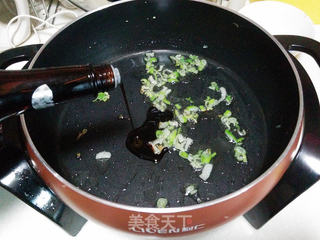 【西葫芦炒鸡蛋】的做法步骤:9