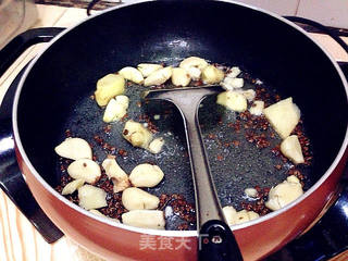 麻辣火锅的做法步骤:10