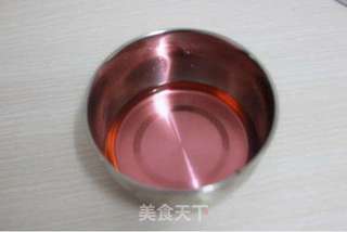 【番茄配方 】水晶樱花棒棒糖——沉寂在梦幻水晶般的童话世界的做法步骤：1