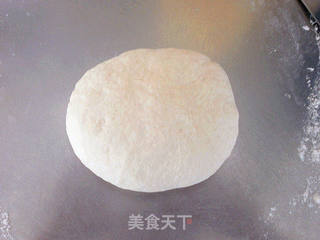 芹菜肉馅饺子的做法步骤:6