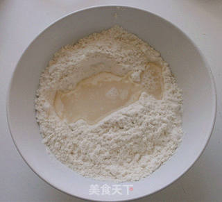 肉馅酥饼的做法步骤:4
