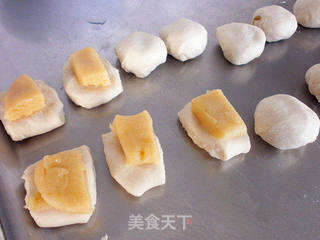 肉馅酥饼的做法步骤:6