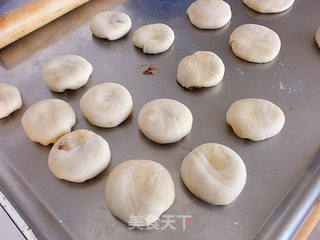 肉馅酥饼的做法步骤:10