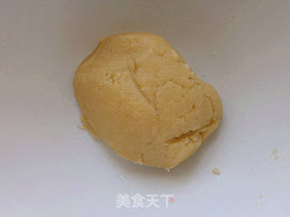 肉馅酥饼的做法步骤:3
