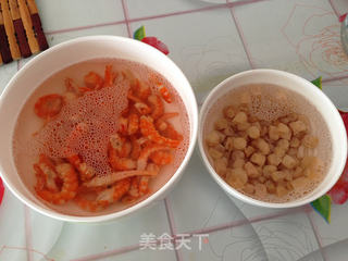 【私房韭菜饺子】的做法步骤：6