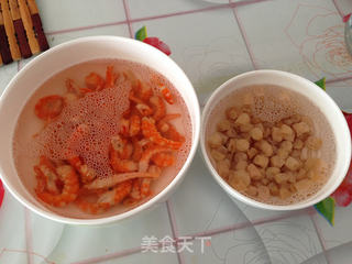 【私房韭菜饺子】的做法步骤:6