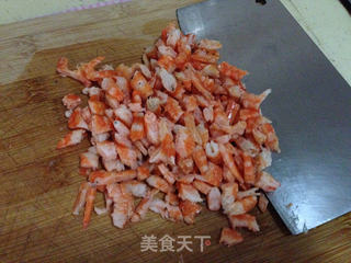 【私房韭菜饺子】的做法步骤:7