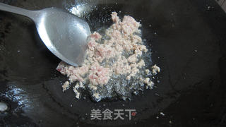 田园意粉的做法步骤:3